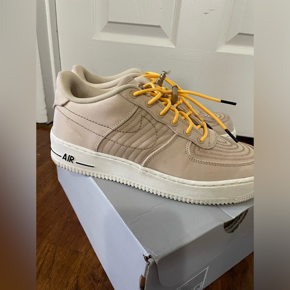 Air Force 1 Nike sneakers - Picture 2 of 6